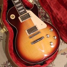 Gibson 【Ultra Heavy Weight】Les Paul Standard '60s Figured Top (#) Bourbon Burst≒5.10kg