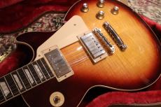 Gibson 【Ultra Heavy Weight】Les Paul Standard '60s Figured Top (#) Bourbon Burst≒5.10kg_2