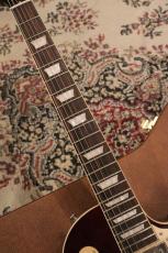 Gibson 【Ultra Heavy Weight】Les Paul Standard '60s Figured Top (#) Bourbon Burst≒5.10kg_4