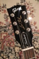 Gibson 【Ultra Heavy Weight】Les Paul Standard '60s Figured Top (#) Bourbon Burst≒5.10kg_5