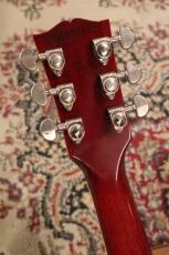 Gibson 【Ultra Heavy Weight】Les Paul Standard '60s Figured Top (#) Bourbon Burst≒5.10kg_8