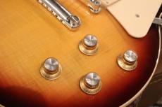 Gibson 【Ultra Heavy Weight】Les Paul Standard '60s Figured Top (#) Bourbon Burst≒5.10kg_10