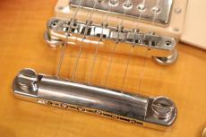 Gibson 【Ultra Heavy Weight】Les Paul Standard '60s Figured Top (#) Bourbon Burst≒5.10kg_11