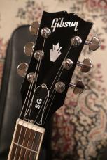 Gibson 【SGといえば赤!】SG Standard ～Heritage Cherry～ s/n 219050352【3.36kg】_4