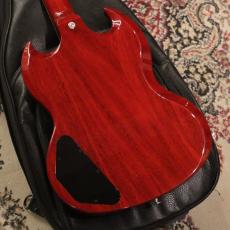 Gibson 【SGといえば赤!】SG Standard ～Heritage Cherry～ s/n 219050352【3.36kg】_5