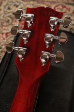 Gibson 【SGといえば赤!】SG Standard ～Heritage Cherry～ s/n 219050352【3.36kg】_7