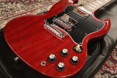 Gibson 【SGといえば赤!】SG Standard ～Heritage Cherry～ s/n 219050352【3.36kg】_8