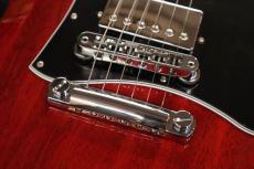 Gibson 【SGといえば赤!】SG Standard ～Heritage Cherry～ s/n 219050352【3.36kg】_10