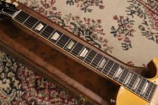 Gibson Historic Collection 1954 Les Paul Gold Top Reissue VOS (#4 5440) Double Gold 【軽量3.76kg】_3