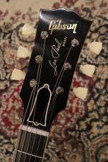 Gibson Historic Collection 1954 Les Paul Gold Top Reissue VOS (#4 5440) Double Gold 【軽量3.76kg】_4