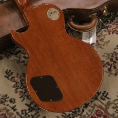 Gibson Historic Collection 1954 Les Paul Gold Top Reissue VOS (#4 5440) Double Gold 【軽量3.76kg】_5