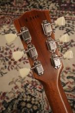 Gibson Historic Collection 1954 Les Paul Gold Top Reissue VOS (#4 5440) Double Gold 【軽量3.76kg】_7