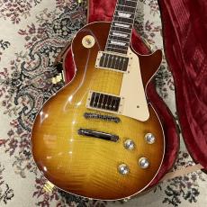 Gibson 【圧倒的美杢】Les Paul Standard '60s Figured Top Iced Tea s/n 2221050273【4.27kg】