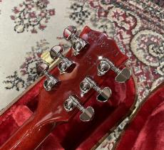 Gibson 【圧倒的美杢】Les Paul Standard '60s Figured Top Iced Tea s/n 2221050273【4.27kg】_8