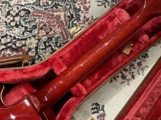 Gibson 【圧倒的美杢】Les Paul Standard '60s Figured Top Iced Tea s/n 2221050273【4.27kg】_9