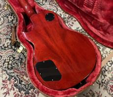 Gibson 【圧倒的美杢】Les Paul Standard '60s Figured Top Iced Tea s/n 2221050273【4.27kg】_10