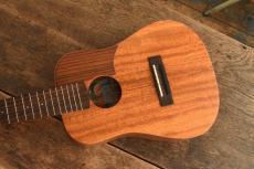 四弦舎 Concert Mahogany