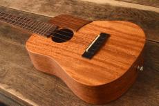 四弦舎 Concert Mahogany_3