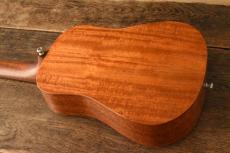 四弦舎 Concert Mahogany_6