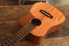 四弦舎 Concert Mahogany_8