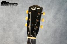 Gibson L-00 Black (1936)_6