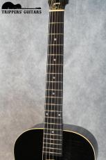 Gibson L-00 Black (1936)_7