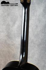 Gibson L-00 Black (1936)_9