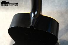 Gibson L-00 Black (1936)_12