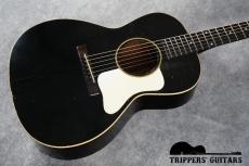 Gibson L-00 Black (1936)_14