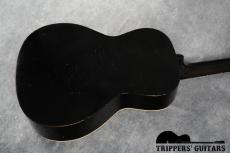 Gibson L-00 Black (1936)_15