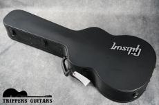 Gibson L-00 Black (1936)_16