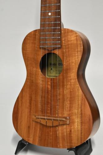 Kelii S-G/V -Soprano- 【ソプラノサイズ】