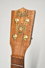 Kelii S-G/V -Soprano- 【ソプラノサイズ】_9