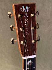 Martin 【実機動画あり】-Custom Shop- D-45 Guatemalan Rosewood/Adirondack/Flamed Koa Binding #2974371_5