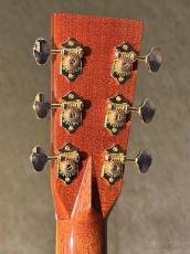 Martin 【実機動画あり】-Custom Shop- D-45 Guatemalan Rosewood/Adirondack/Flamed Koa Binding #2974371_6