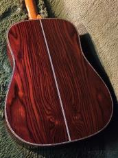 Martin 【実機動画あり】-Custom Shop- D-45 Guatemalan Rosewood/Adirondack/Flamed Koa Binding #2974371_10