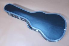 Lowden Custom Shop S-50 CMA/AD / Solid Master Grade Adirondack Spruce Top・Solid Master Grade Cuban Mahogany Side and Back・Mahogany and Walnut 5P Neck・ Ebony Fingerboard・Abalone and Wood Custom Design【With Or_17