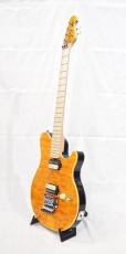 Sterling by MUSIC MAN AX40 Transparent Gold_3
