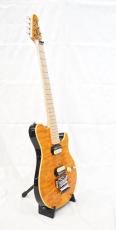 Sterling by MUSIC MAN AX40 Transparent Gold_4