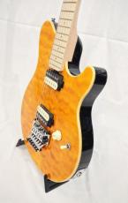 Sterling by MUSIC MAN AX40 Transparent Gold_6