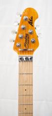 Sterling by MUSIC MAN AX40 Transparent Gold_8
