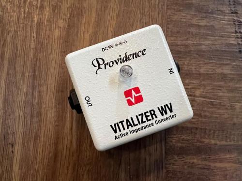 Providence VITALIZER WV
