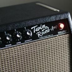 Fender 1966 Fender  Twin Reverb _3