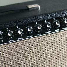 Fender 1966 Fender  Twin Reverb _4