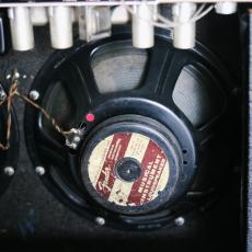 Fender 1966 Fender  Twin Reverb _8