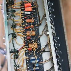 Fender 1966 Fender  Twin Reverb _12