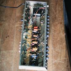 Fender 1966 Fender  Twin Reverb _14