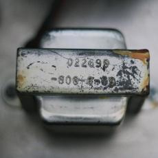 Fender 1966 Fender  Twin Reverb _15