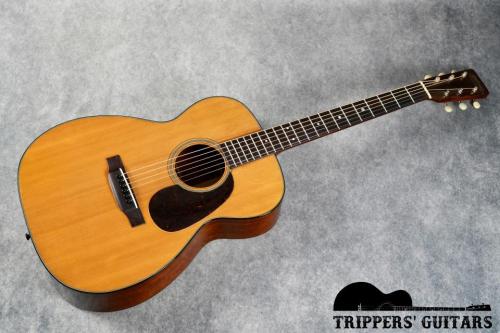 Martin 00-18 (1947)