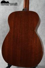 Martin 00-18 (1947)_5
